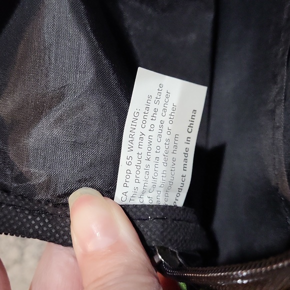 Lovely Ladybugs Daypack - Picture 9 of 16